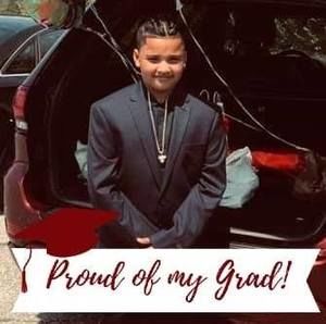 Meet your Posher, Stacy